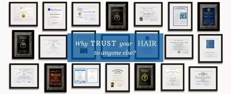 why trust your hair to anyone else2